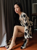 IESS异思趣向  2025.04.15 丝享家 2028 美子《鱼嘴高跟（上）》(59)